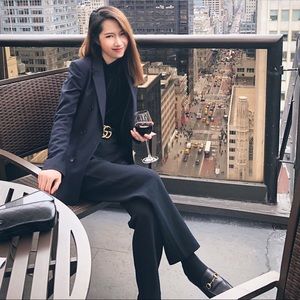 Meet your Posher, Thanya